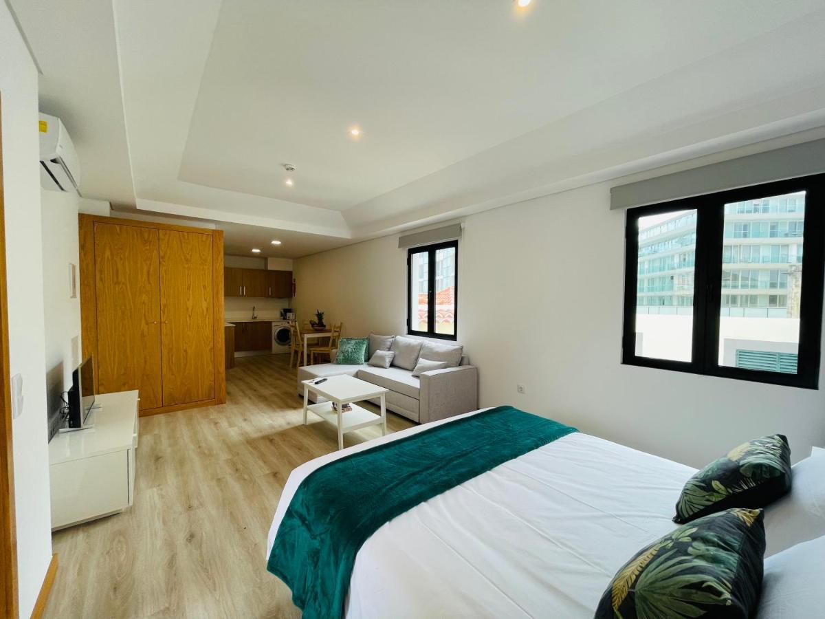 Living X Leilighet Funchal (Madeira)