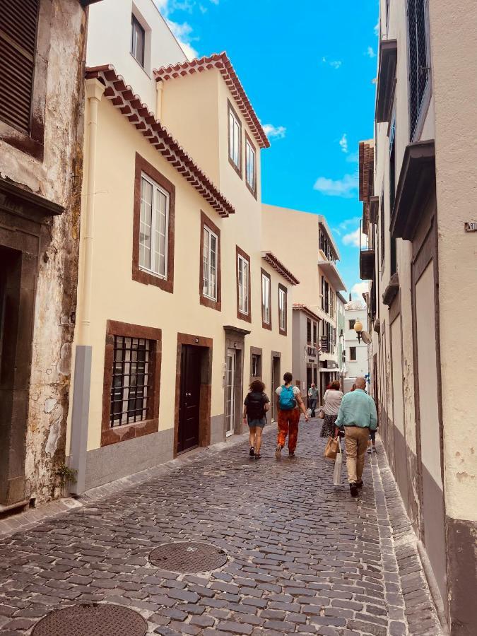 Leilighet Living X Funchal (Madeira)