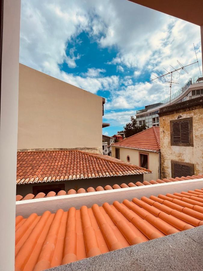 Leilighet Living X Funchal (Madeira)