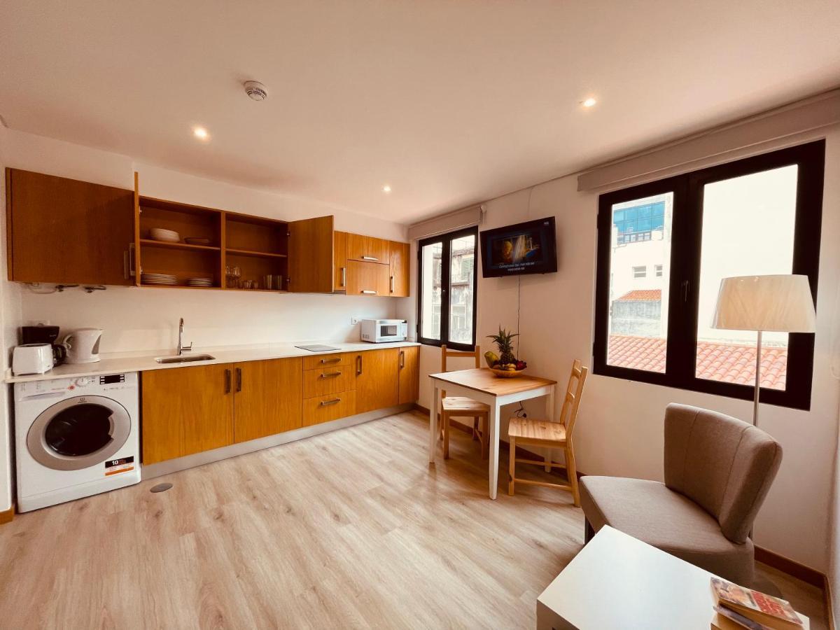 Living X Leilighet Funchal (Madeira)